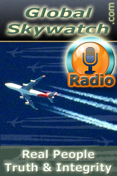 Global Skywatch Radio