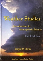 Weather Studies: Introduction To Admospheric Science