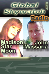 Global Skywatch Radio