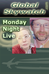 Kelly Daugherty & Patrick Roddie