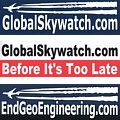 Bumper Stickers About Chemtrails