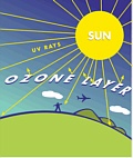 Ozone