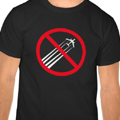 Clothing About Chemtrails