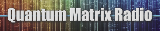 Quantum Matrix Radio