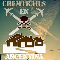 Chemtrails en Argentina