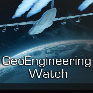 Geoengineering Watch Radio