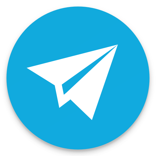 GS on Telegram