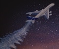 Why In The World Are They Spraying?