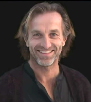 Willem Felderhof, Veteran Commercial Pilot