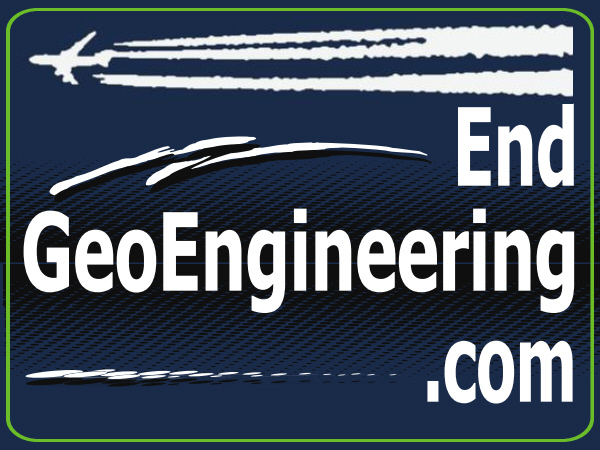 Yard Signs About Chemtrails