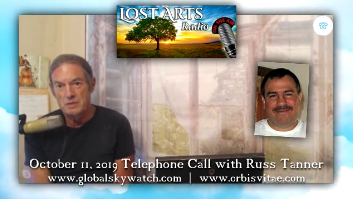 Opposing The Matrix Radio Show