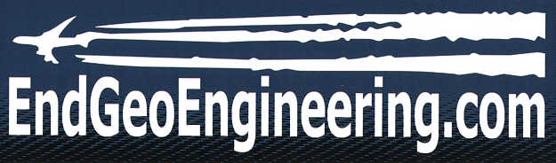 Global Skywatch Bumper Sticker - Before It's Too Late