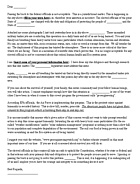 "Passing the buck to the federal officials is not acceptable"