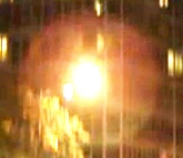 An Aerosol Halo