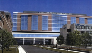 Eastern Maine Medical Center